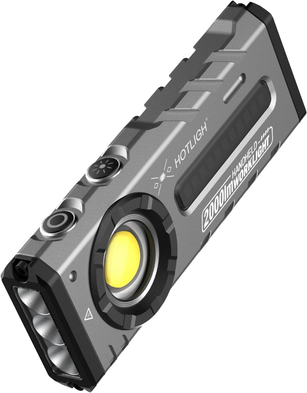 HOTLIGH ZF8313 Magnetic EDC Flashlight
