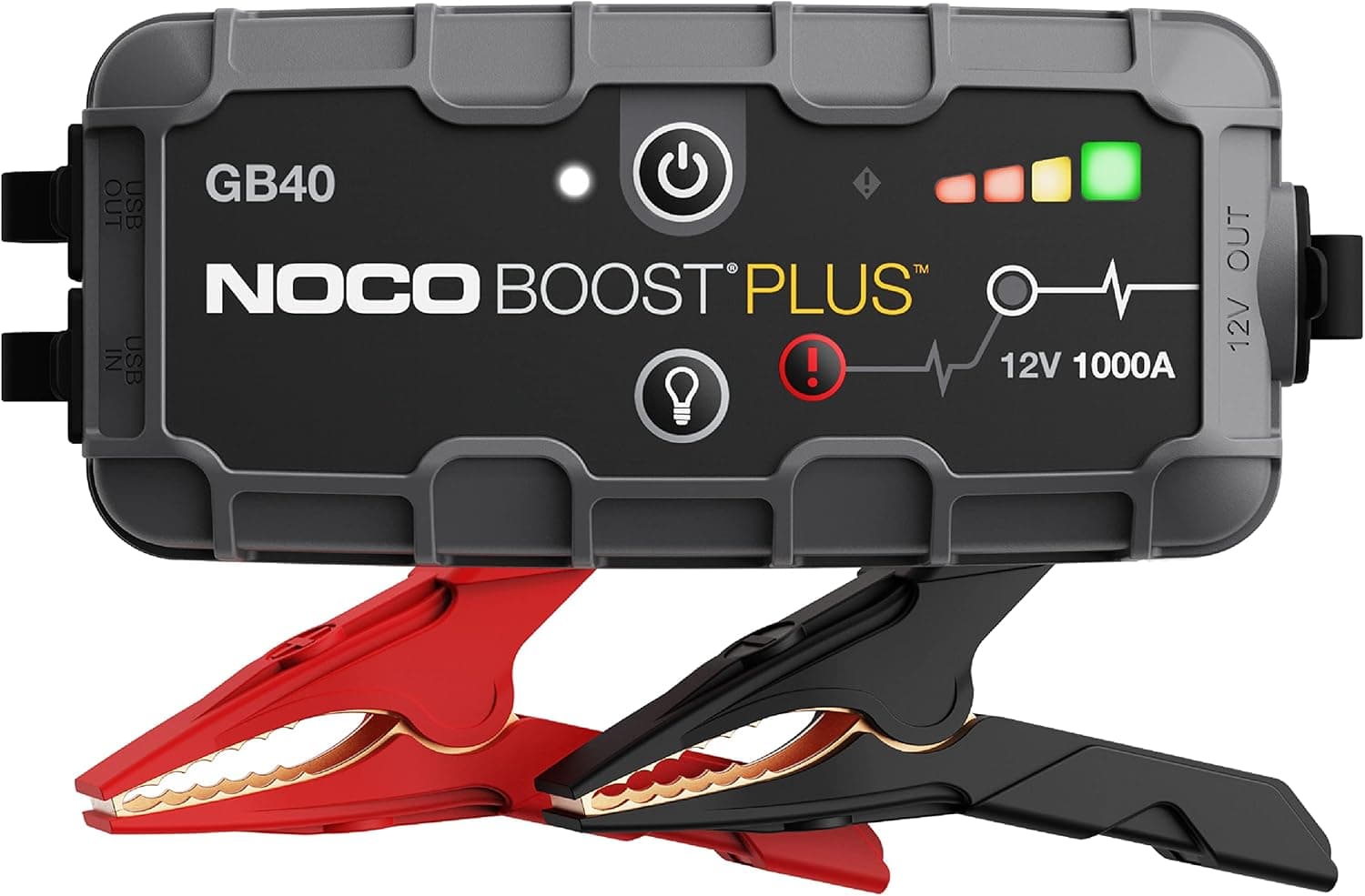 NOCO Boost GB40, 1000A